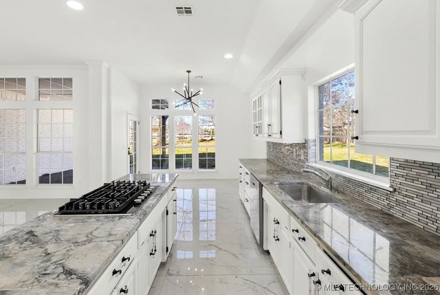 3204 Heritage Drive, Claremore, OK 74019