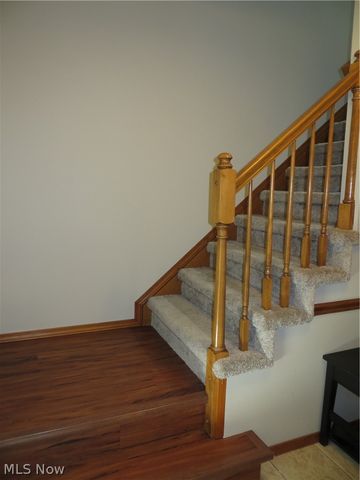 18606 Buccaneer Creek Drive 16, Strongsville, OH 44136