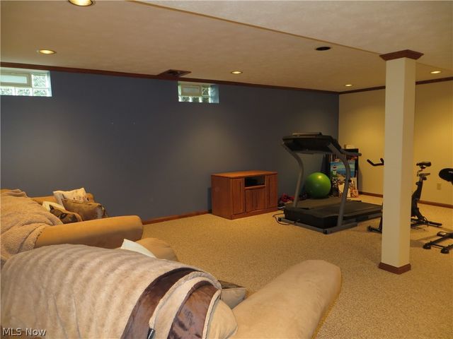 18606 Buccaneer Creek Drive 16, Strongsville, OH 44136