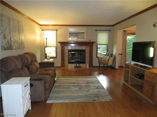 18606 Buccaneer Creek Drive 16, Strongsville, OH 44136