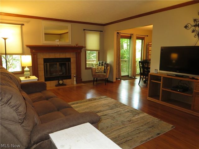 18606 Buccaneer Creek Drive 16, Strongsville, OH 44136