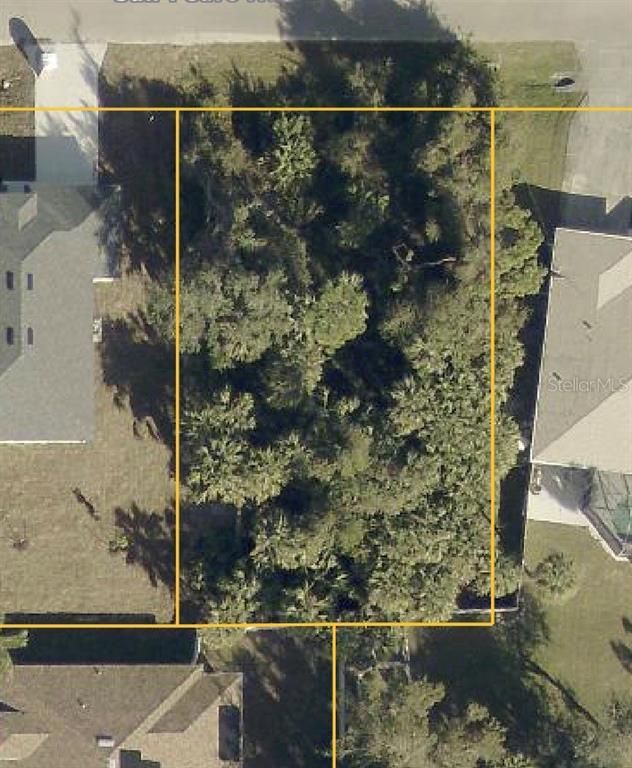 SAN PEDRO AVENUE, North Port, FL 34288