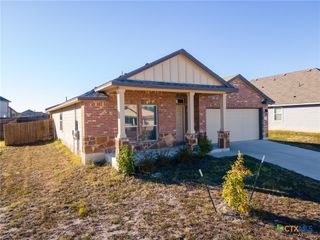 1825 Fall Creek Court, Copperas Cove, TX 76522