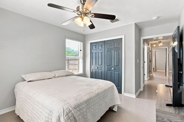 608 Whitman Ave, San Antonio, TX 78211