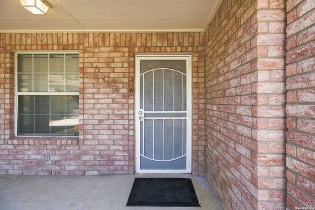 608 Whitman Ave, San Antonio, TX 78211