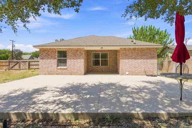 608 Whitman Ave, San Antonio, TX 78211