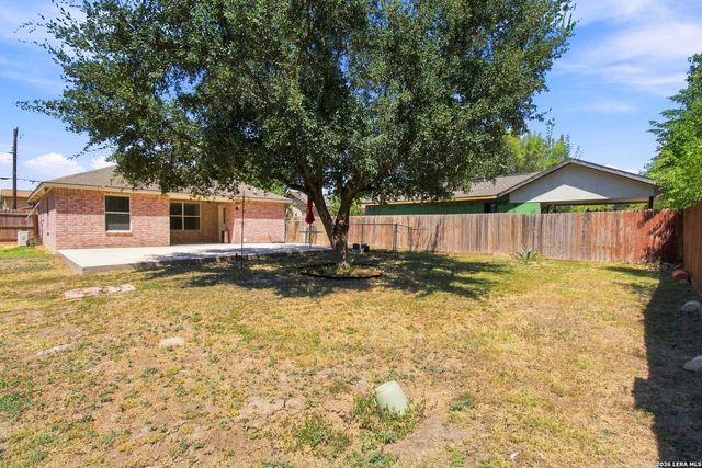 608 Whitman Ave, San Antonio, TX 78211