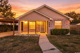 608 Whitman Ave, San Antonio, TX 78211