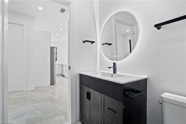 322 Loire AVE S, Lehigh Acres, FL 33974