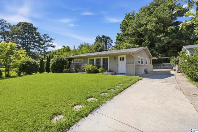 4752 TEXAS AVENUE, Irondale, AL 35210