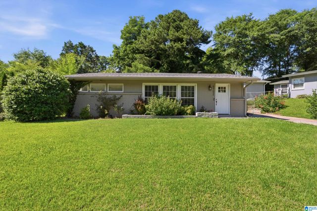 4752 TEXAS AVENUE, Irondale, AL 35210