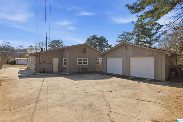 4752 TEXAS AVENUE, Irondale, AL 35210