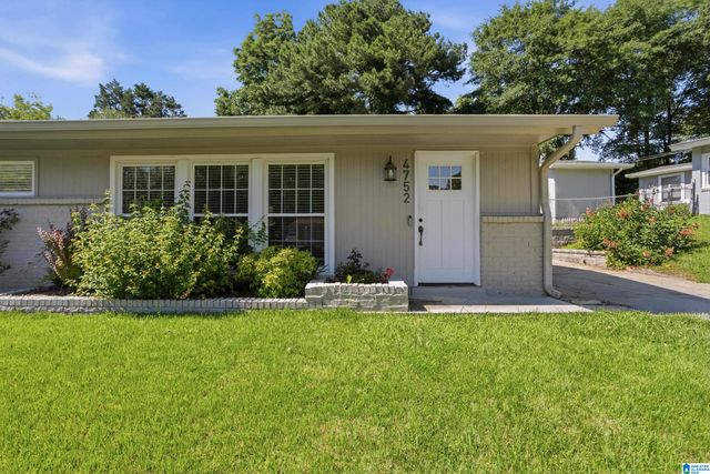 4752 TEXAS AVENUE, Irondale, AL 35210