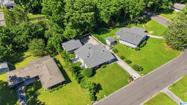 4752 TEXAS AVENUE, Irondale, AL 35210