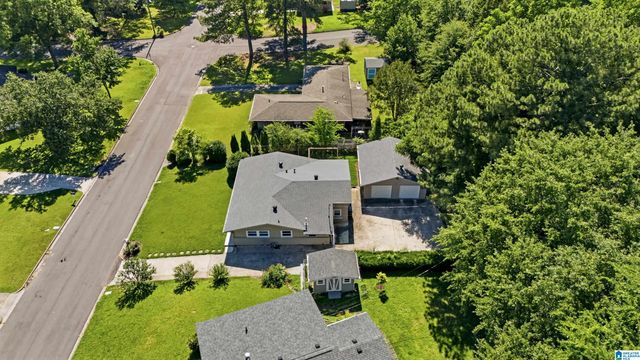 4752 TEXAS AVENUE, Irondale, AL 35210