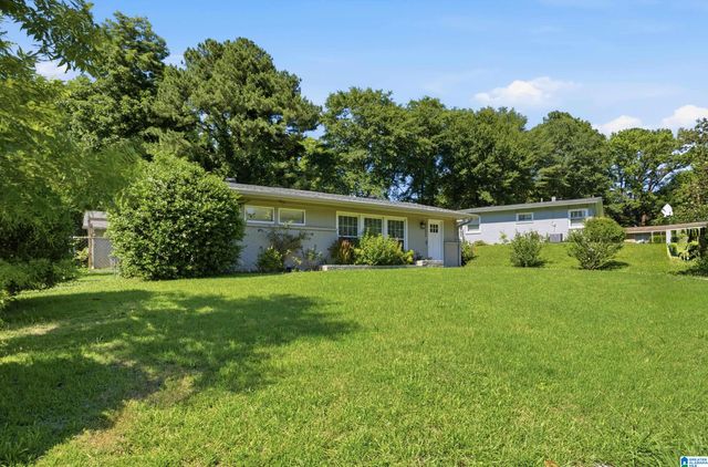 4752 TEXAS AVENUE, Irondale, AL 35210