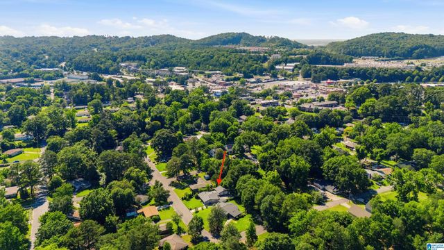 4752 TEXAS AVENUE, Irondale, AL 35210