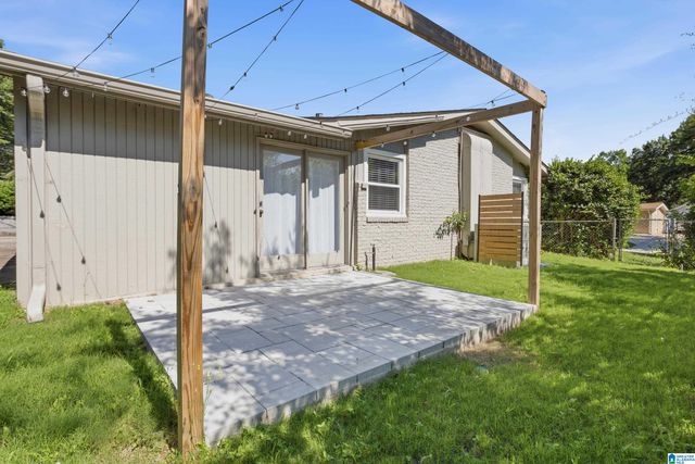 4752 TEXAS AVENUE, Irondale, AL 35210