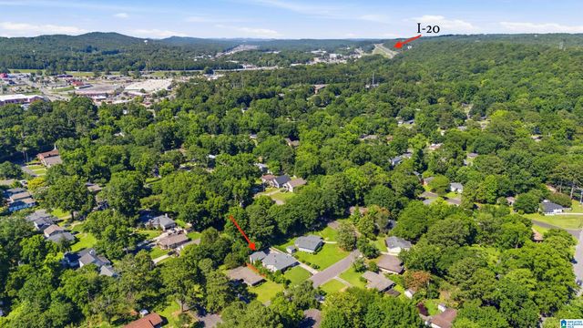 4752 TEXAS AVENUE, Irondale, AL 35210