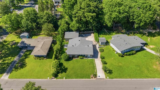 4752 TEXAS AVENUE, Irondale, AL 35210