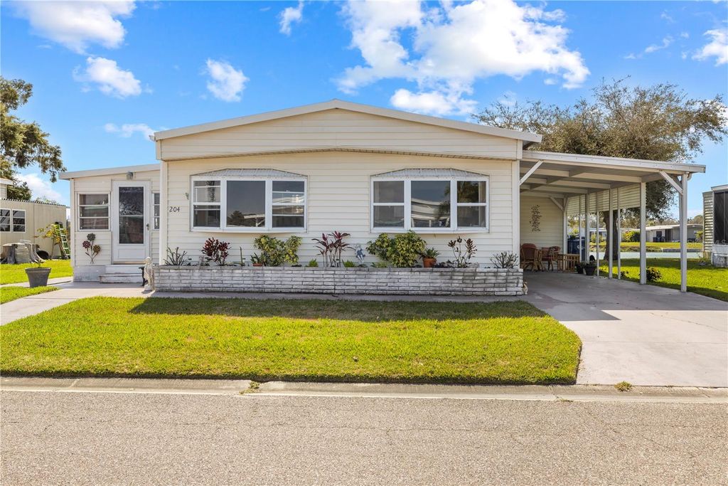 204 51ST AVENUE E, Bradenton, FL 34203