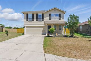 2221 Stoneleigh, New Braunfels, TX 78130