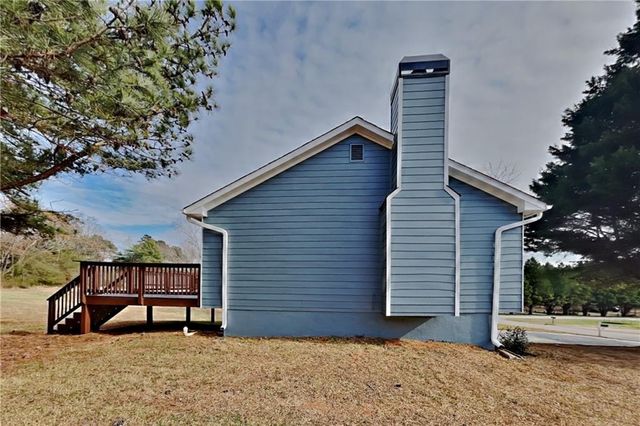 3202 Windgate Drive, Buford, GA 30519