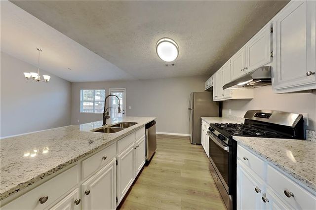 3202 Windgate Drive, Buford, GA 30519