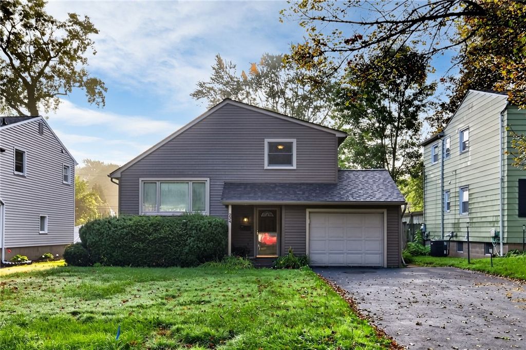 234 Ridgewood Road, Greece, NY 14626