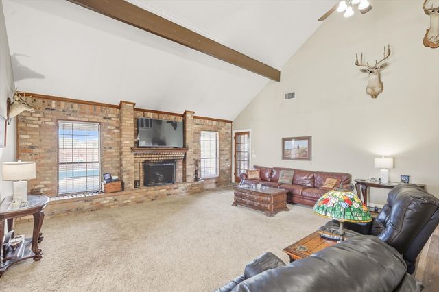 10594 Sam Reynolds Road, Justin, TX 76247