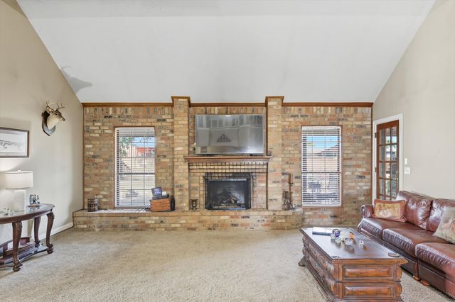 10594 Sam Reynolds Road, Justin, TX 76247