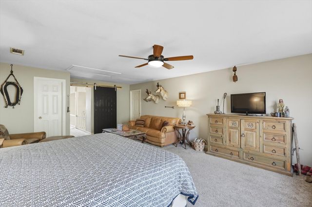 10594 Sam Reynolds Road, Justin, TX 76247