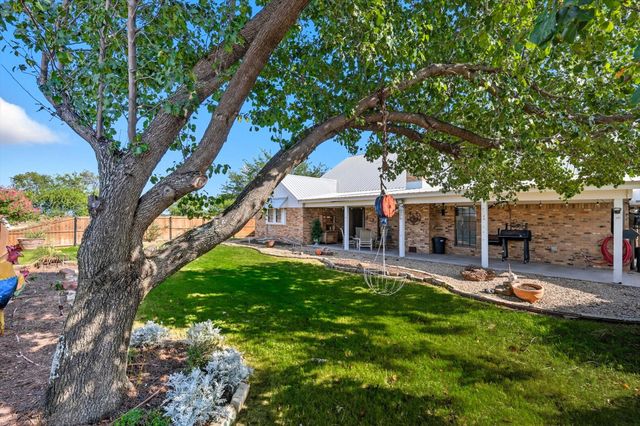 10594 Sam Reynolds Road, Justin, TX 76247