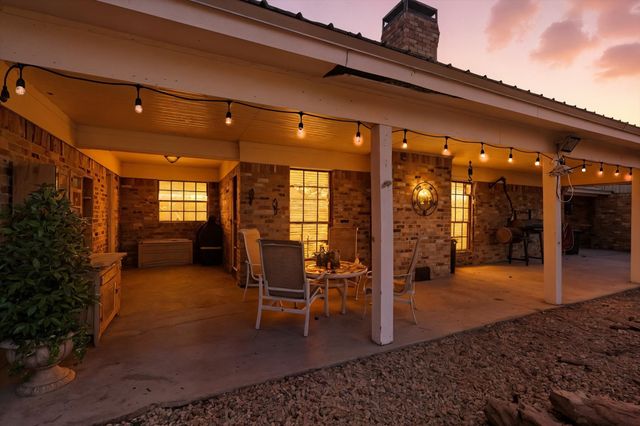 10594 Sam Reynolds Road, Justin, TX 76247