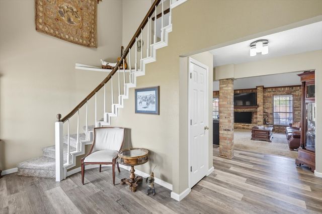 10594 Sam Reynolds Road, Justin, TX 76247