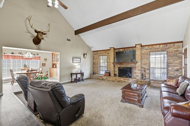 10594 Sam Reynolds Road, Justin, TX 76247