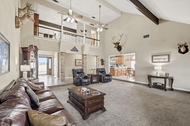 10594 Sam Reynolds Road, Justin, TX 76247