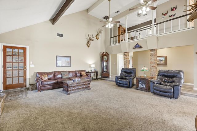 10594 Sam Reynolds Road, Justin, TX 76247