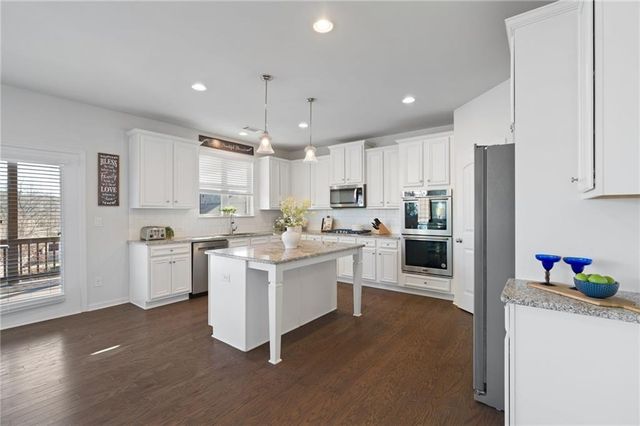 7925 Brewton Creek Drive, Cumming, GA 30028