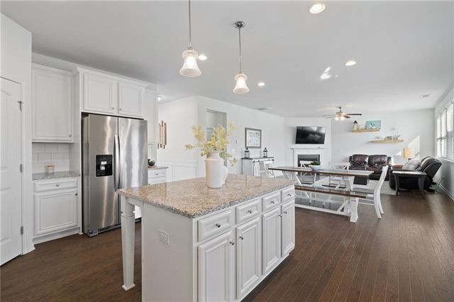 7925 Brewton Creek Drive, Cumming, GA 30028