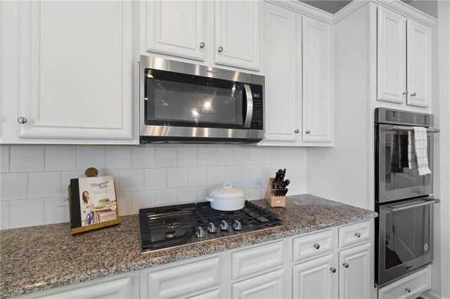 7925 Brewton Creek Drive, Cumming, GA 30028