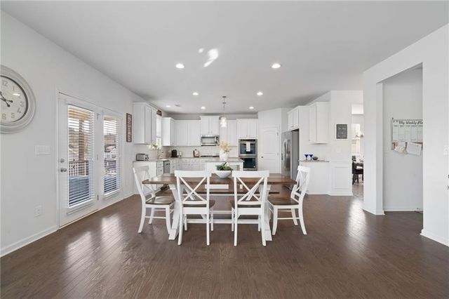 7925 Brewton Creek Drive, Cumming, GA 30028