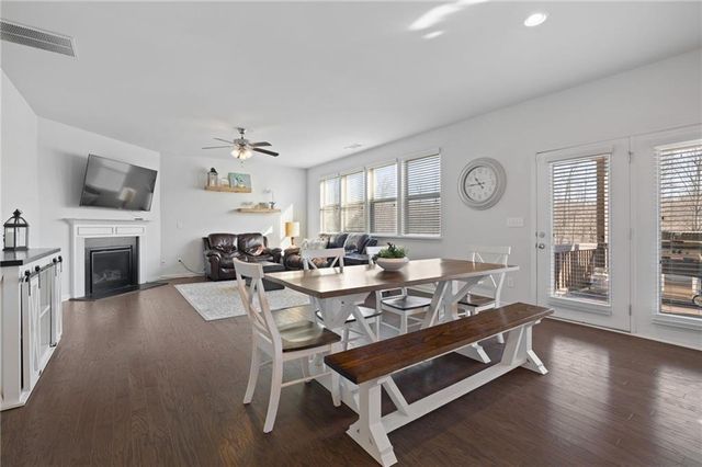 7925 Brewton Creek Drive, Cumming, GA 30028