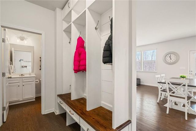 7925 Brewton Creek Drive, Cumming, GA 30028