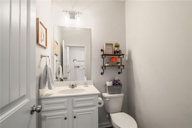 7925 Brewton Creek Drive, Cumming, GA 30028