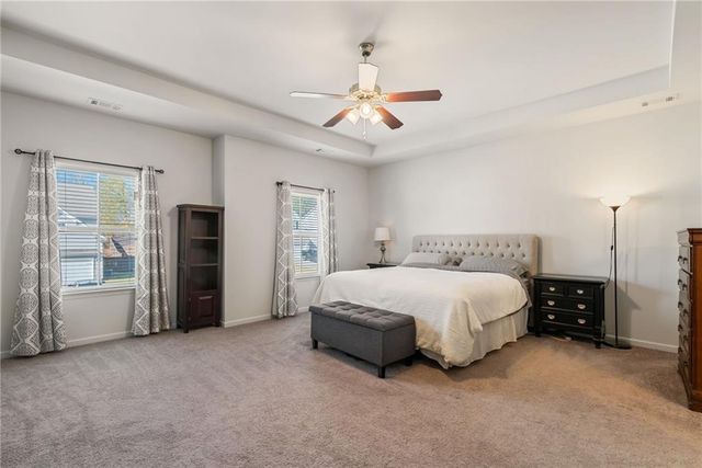 7925 Brewton Creek Drive, Cumming, GA 30028