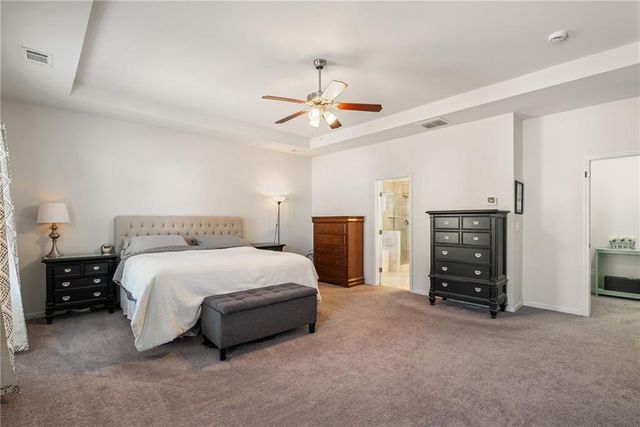 7925 Brewton Creek Drive, Cumming, GA 30028