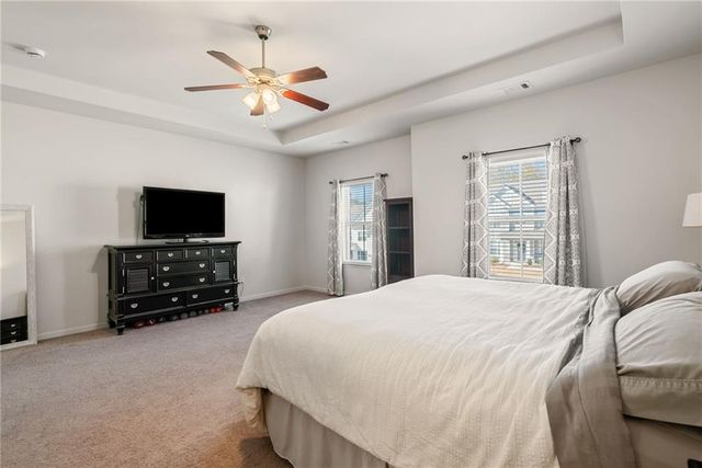 7925 Brewton Creek Drive, Cumming, GA 30028