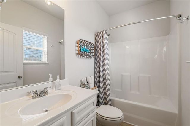 7925 Brewton Creek Drive, Cumming, GA 30028