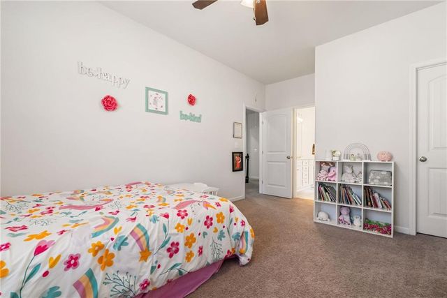 7925 Brewton Creek Drive, Cumming, GA 30028